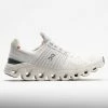 On Running On Cloudswift Men's All White