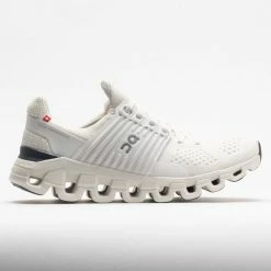 On Running On Cloudswift Men's All White