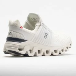 On Running On Cloudswift Men's All White