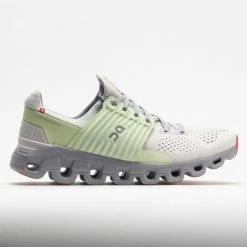 On Running Running Shoes On Cloudswift Men's Ice/Oasis