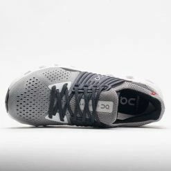 On Running On Cloudswift Women's Alloy/Eclipse Running Shoes