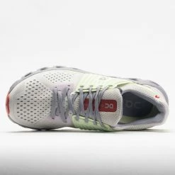 On Running On Cloudswift Women's Ice/Oasis Running Shoes