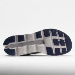 On Running Running Shoes On Cloudstratus Men's Fossil/Midnight