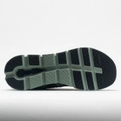 On Running On Cloudrunner Men's Alloy/Moss Running Shoes