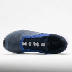 On Running On Cloudrunner Men's Metal/Midnight