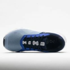 On Running On Cloudrunner Women's Chambray/Midnight Running Shoes 10 On Running On Cloudrunner Women's Chambray/Midnight Running Shoes
