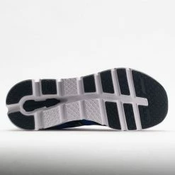 On Running On Cloudrunner Women's Chambray/Midnight Running Shoes 11 On Running On Cloudrunner Women's Chambray/Midnight Running Shoes