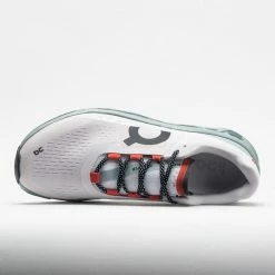 On Running Running Shoes On Cloudmonster Men's Frost/Surf