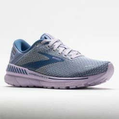 Brooks Adrenaline GTS 22 Women's Purple/Dutch Blue/Lilac