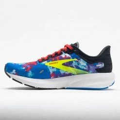 Brooks Launch 9 Men's Tie Dye