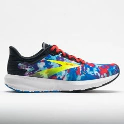 Brooks Launch 9 Women's Tie Dye Running Shoes