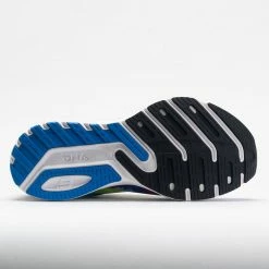 Brooks Launch 9 Women's Tie Dye Running Shoes