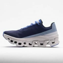 On Running On Cloudmonster Women's Acai/Lavender