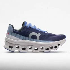 On Running On Cloudmonster Women's Acai/Lavender