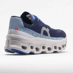 On Running On Cloudmonster Women's Acai/Lavender