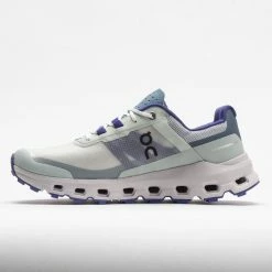 On Running On Cloudvista Women's Frost/Mineral
