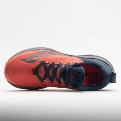 Saucony Xodus Ultra Women's Sunstone/Night