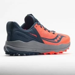 Saucony Xodus Ultra Women's Sunstone/Night