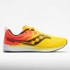 Saucony Fastwitch 9 Men's Vizi Gold/Vizi Red 2 Saucony Fastwitch 9 Men's Vizi Gold/Vizi Red
