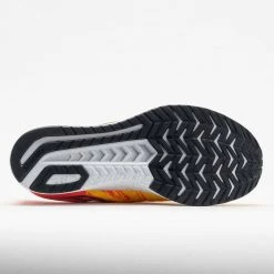 Saucony Fastwitch 9 Women's Vizi Gold/Vizi Red Running Shoes 11 Saucony Fastwitch 9 Women's Vizi Gold/Vizi Red Running Shoes