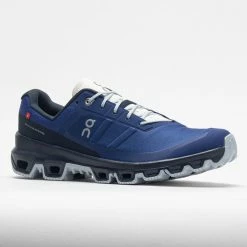 On Running Trail Running Shoes On Cloudventure Men's Twilight/Midnight