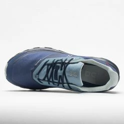 On Running On Cloudventure Waterproof Women's Denim/Midnight