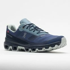 On Running On Cloudventure Waterproof Women's Denim/Midnight