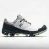 On Running Trail Running Shoes On Cloudventure Peak Women's White/Leaf