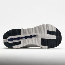 On Running On Cloudnova Men's White/Mineral