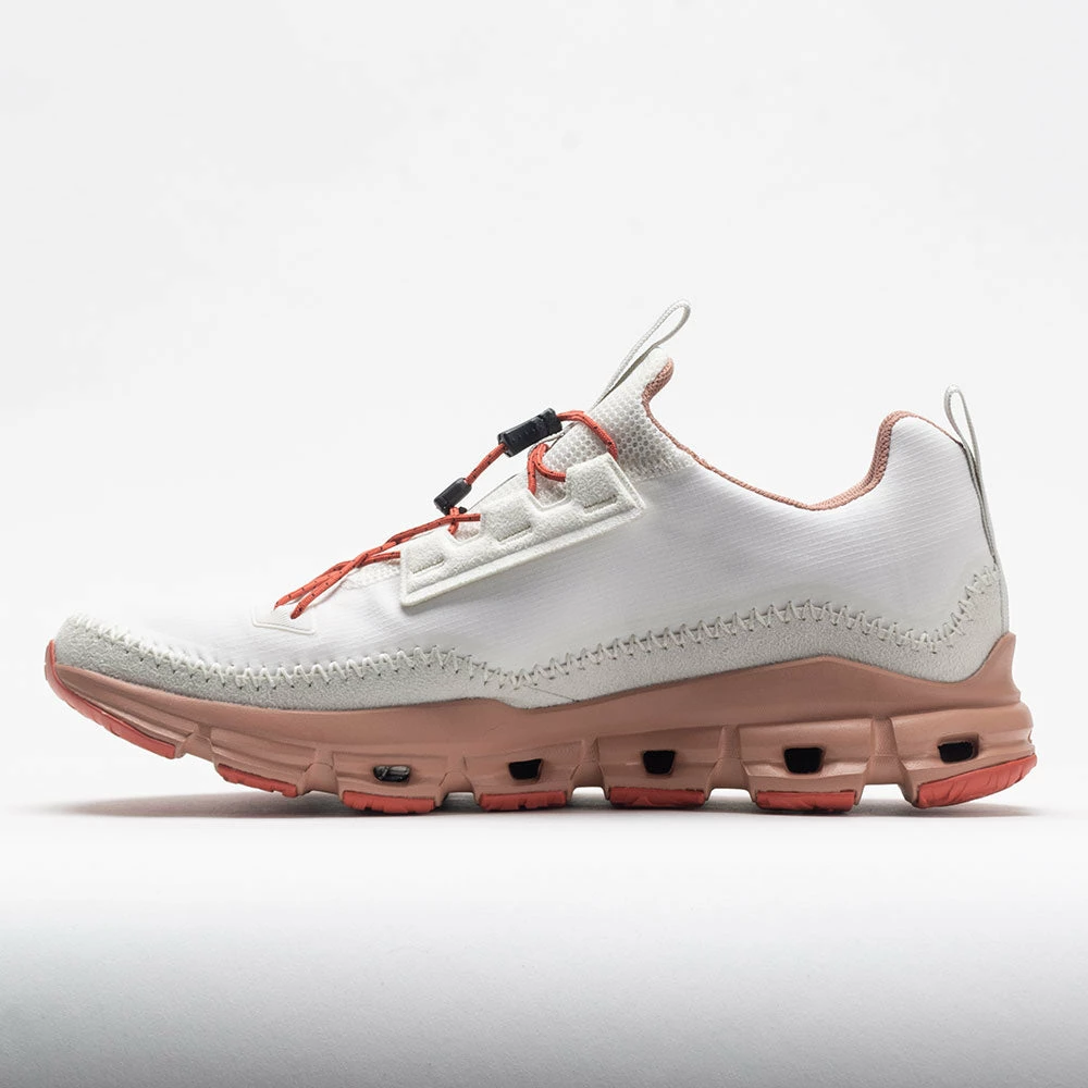 On Running On Cloudaway Men's Ice/Chili 4 On Running On Cloudaway Men's Ice/Chili