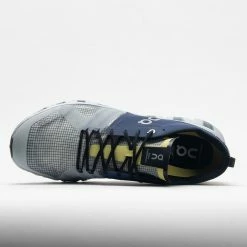 On Running On Cloud X Shift Men's Denim/White 10 On Running On Cloud X Shift Men's Denim/White