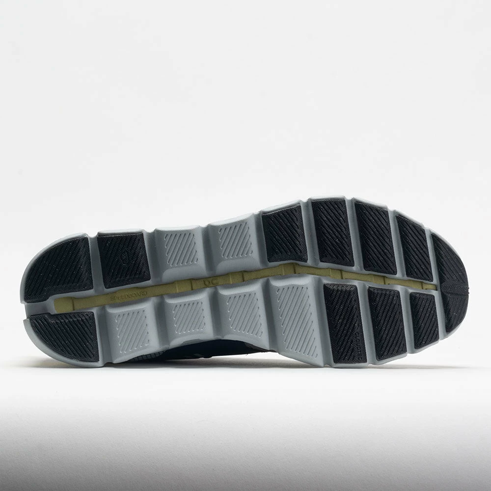 On Running On Cloud X Shift Men's Denim/White 6 On Running On Cloud X Shift Men's Denim/White