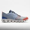 On Running On Cloud X Shift Men's Heather/Glacier Running Shoes 2 On Running On Cloud X Shift Men's Heather/Glacier Running Shoes