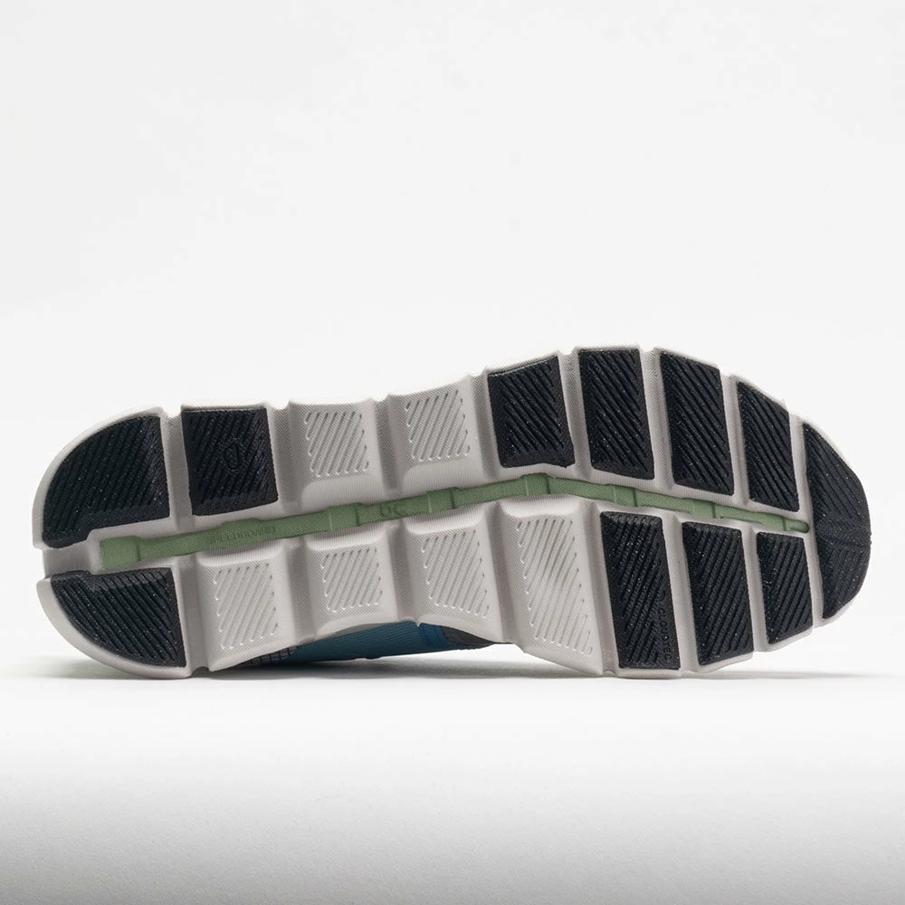 On Running On Cloud X Shift Women's Niagara/White 6 On Running On Cloud X Shift Women's Niagara/White