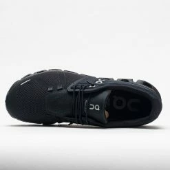 On Running On Cloud 5 Men's All Black