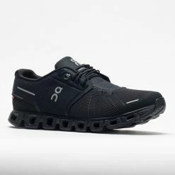 On Running On Cloud 5 Men's All Black