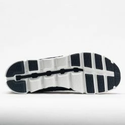 On Running On Cloud 5 Men's Midnight/White Running Shoes