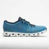 On Running On Cloud 5 Men's Niagara/Black Running Shoes