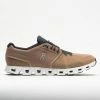On Running Running Shoes On Cloud 5 Men's Chai/Magnet