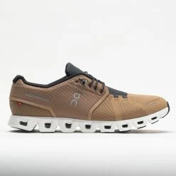 On Running Running Shoes On Cloud 5 Men's Chai/Magnet