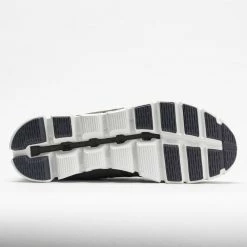 On Running Running Shoes On Cloud 5 Men's Olive/White