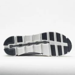 On Running On Cloud 5 Men's Glacier/White Running Shoes 11 On Running On Cloud 5 Men's Glacier/White Running Shoes