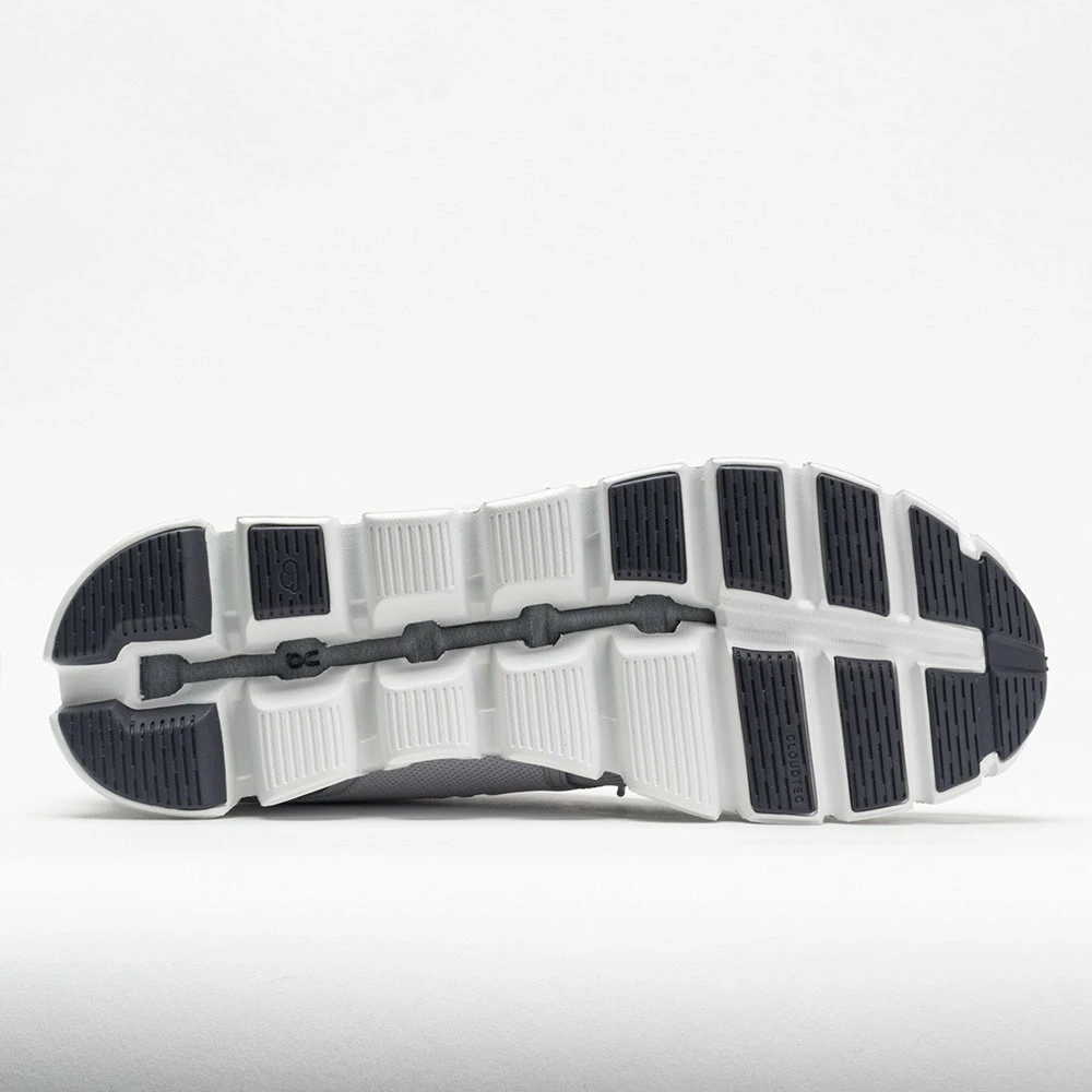 On Running On Cloud 5 Men's Glacier/White Running Shoes 6 On Running On Cloud 5 Men's Glacier/White Running Shoes