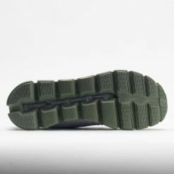 On Running On Cloud 5 Men's Glacier/Reseda Running Shoes