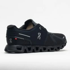 On Running On Cloud 5 Women's All Black Running Shoes 13 On Running On Cloud 5 Women's All Black Running Shoes