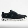 On Running On Cloud 5 Women's Black/White 2 On Running On Cloud 5 Women's Black/White