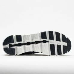 On Running On Cloud 5 Women's Black/White