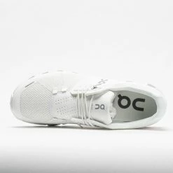On Running On Cloud 5 Women's All White