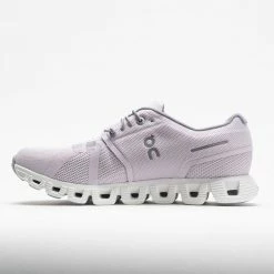 On Running On Cloud 5 Women's Lily/Frost