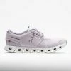 On Running On Cloud 5 Women's Lily/Frost